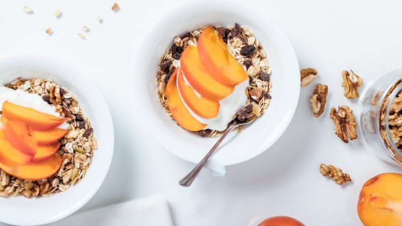 Petit-déjeuner sain et équilibré : toutes nos astuces