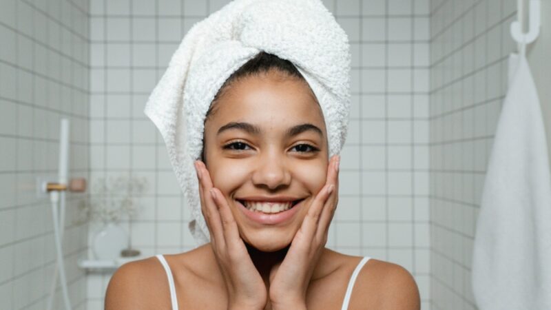 Quelles huiles essentielles pour prendre soin de son visage ?