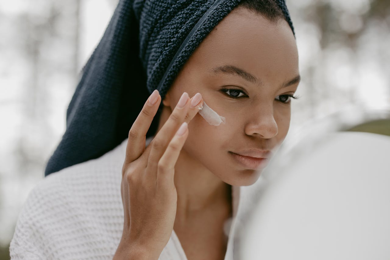 box beauté
