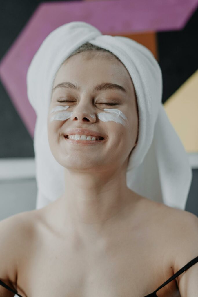 SPF : l’incontournable d’une routine, même en automne