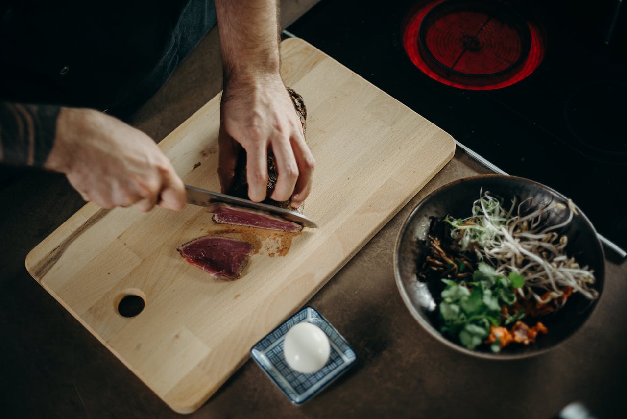Des bois à l'assiette, le gibier revient sur le devant de la scène