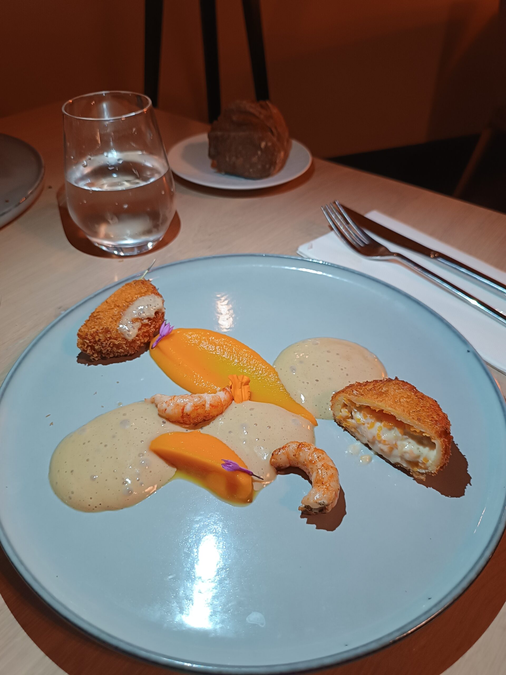 adresses restaurants gastronomiques Moselle