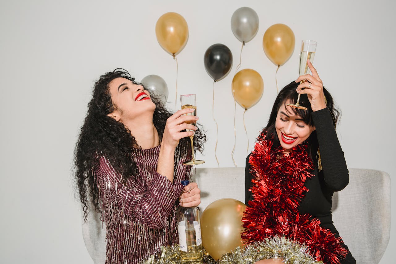 tendances robes de fête festivité