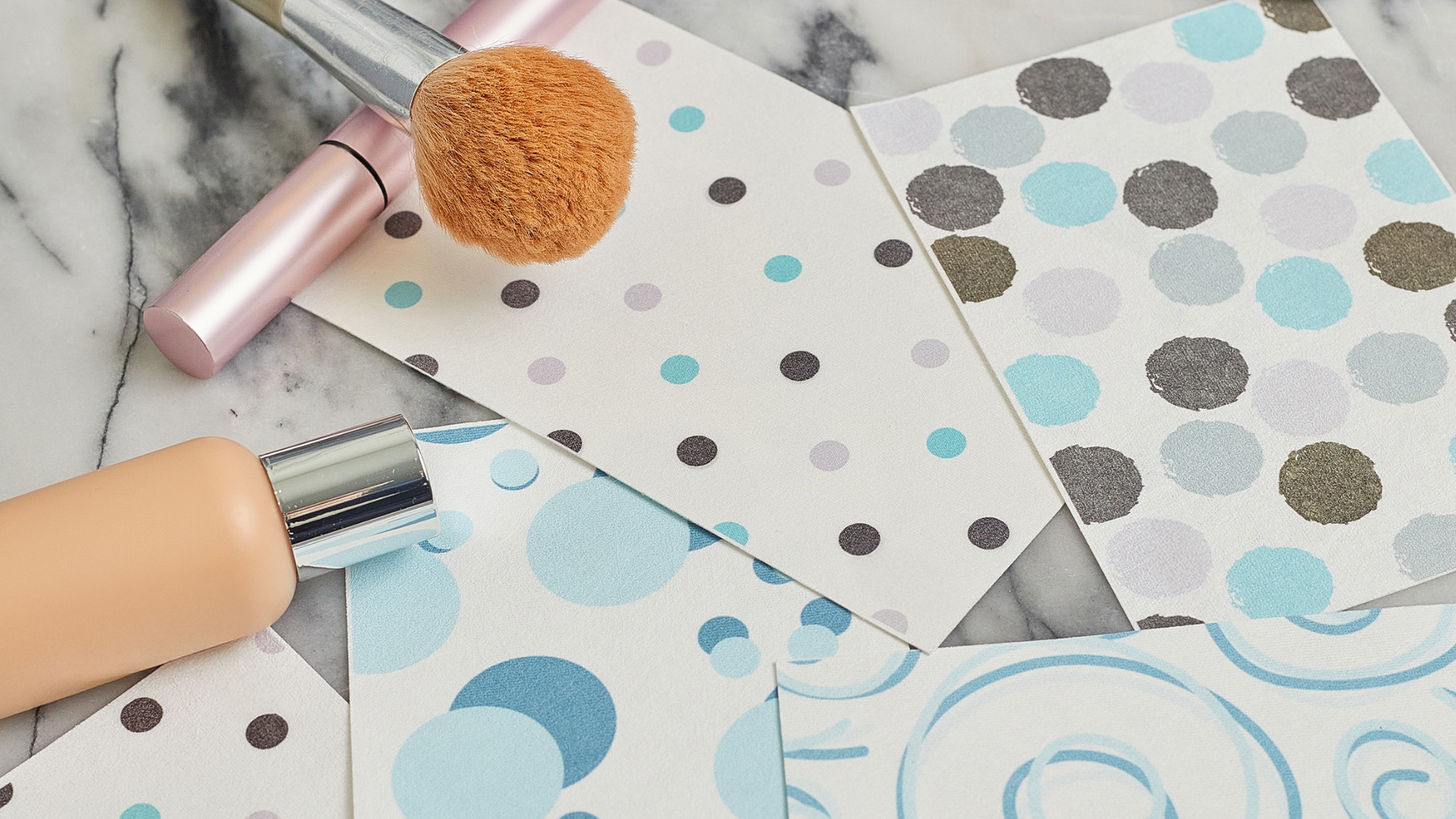 Le Petit René lingette démaquillante