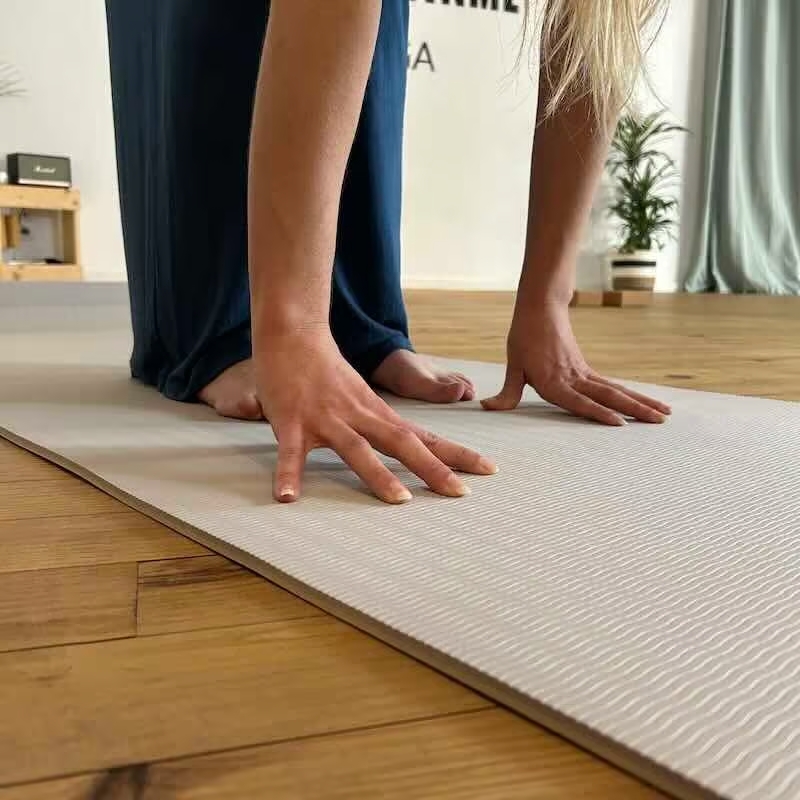 Guide du yoga et de la méditation pour une pratique quotidienne