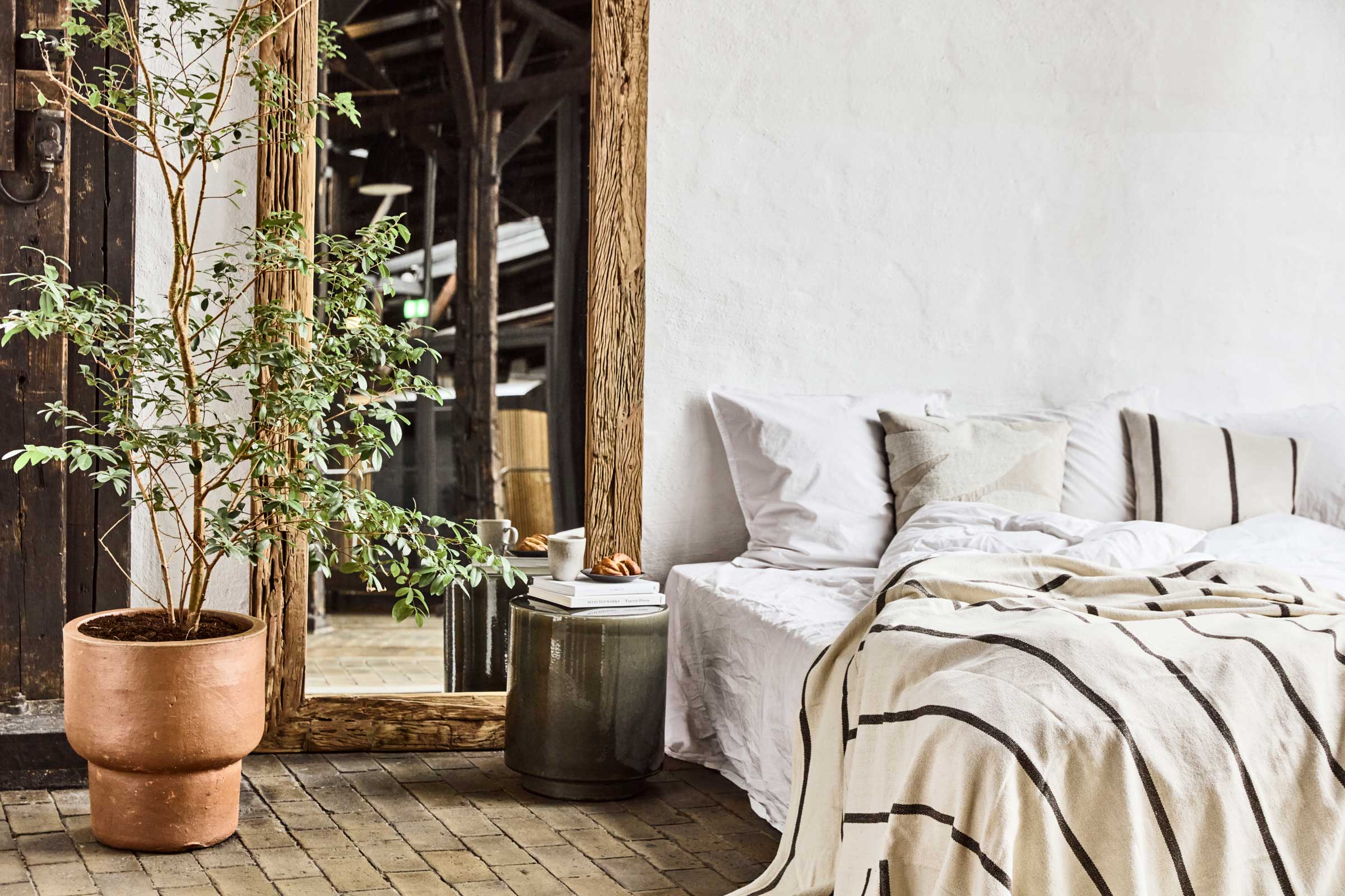 Inspiration bohème chic décoration