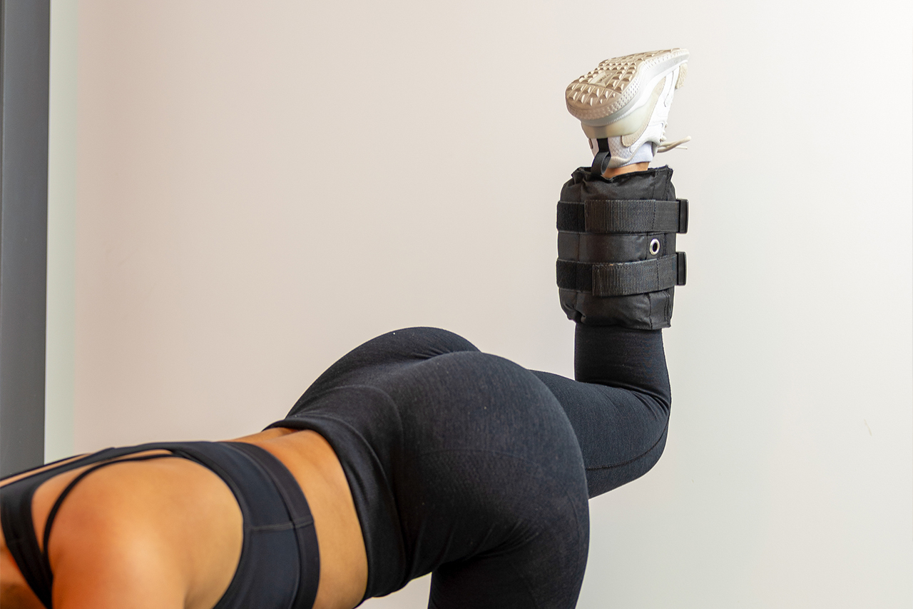 équipement fitness domicile sport à la maison