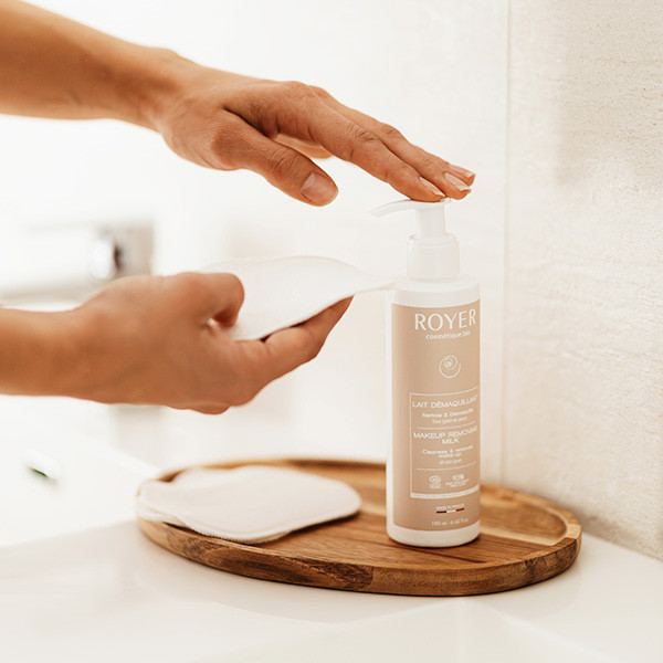 Royer Cosmétique : la routine corps complète pour une peau douce et nourrie