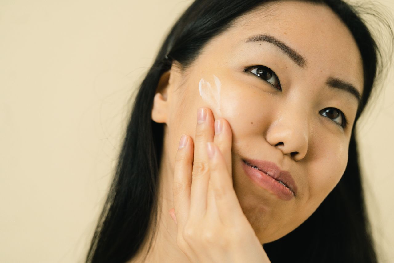 routine corps complète visage