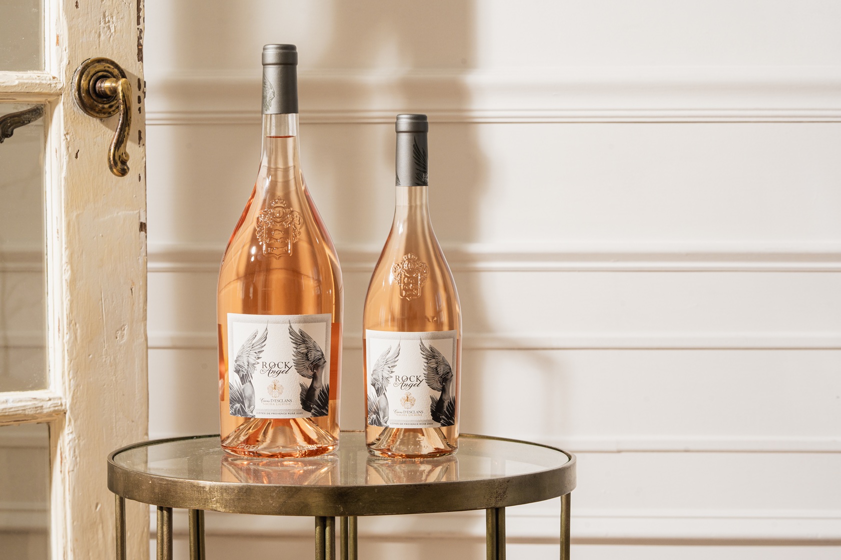 accord mets et vin sushis sashimis recette
