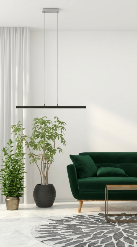 Inspirations déco : les tendances luminaires 2026-2027 pour sublimer votre intérieur