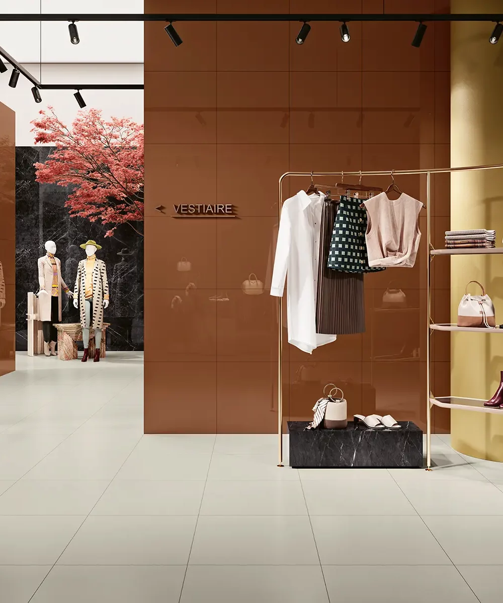 Revigrés lance Cromática 3.0 : une nouvelle ère du design céramique