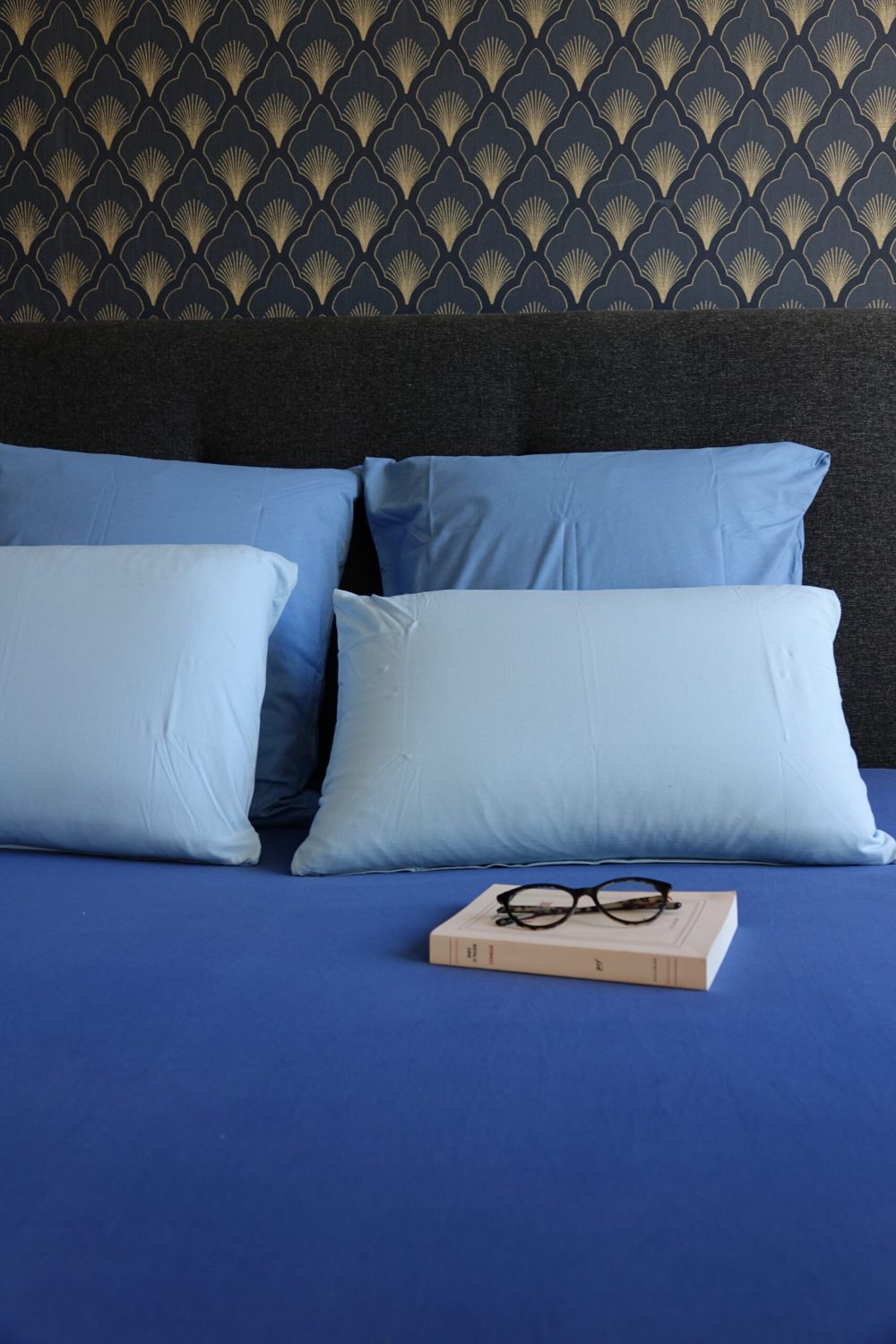 literie éco-responsable linge des familles