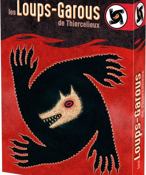 jeux loups-garous jeux
