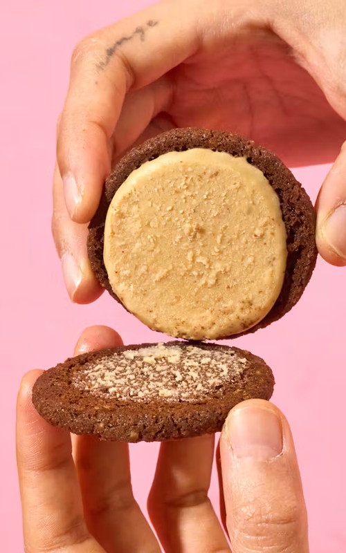 KoRo lance ses nouveaux biscuits vegan : les gourmands vont adorer