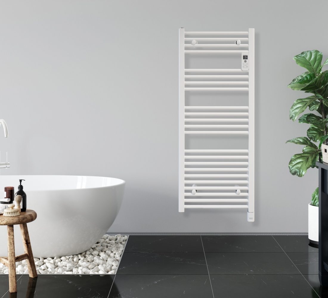 Sèche-serviettes design modèle Ebath