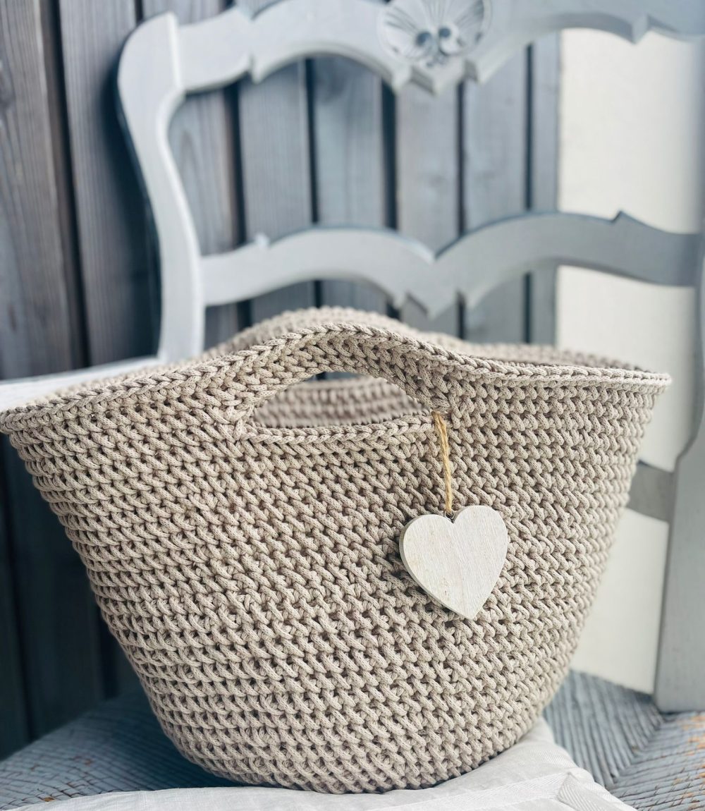 accessoires durables panier