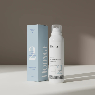 box beauté brume