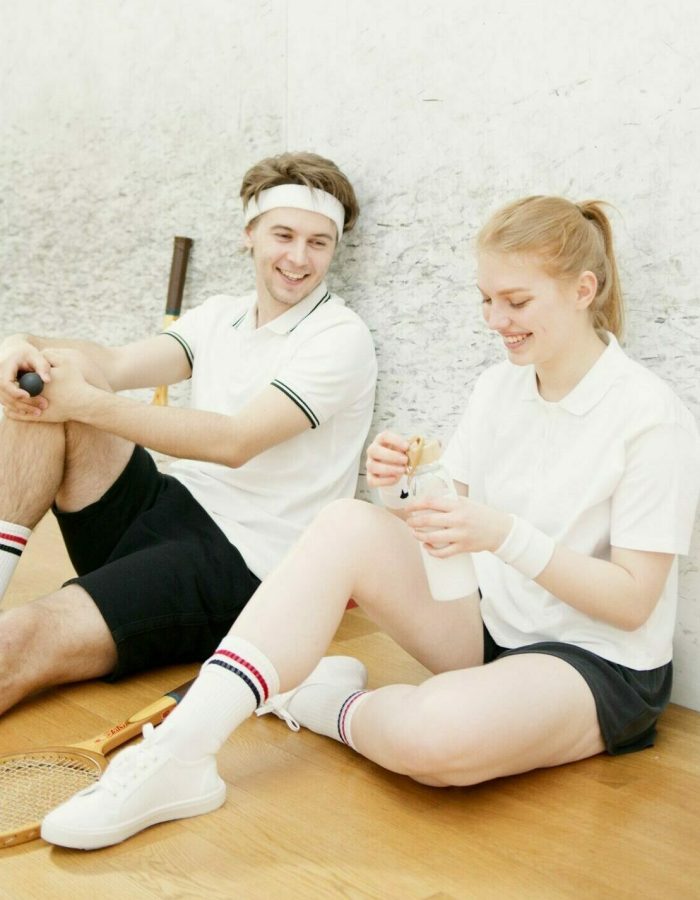 Sport : comment augmenter facilement son apport en protéines ?