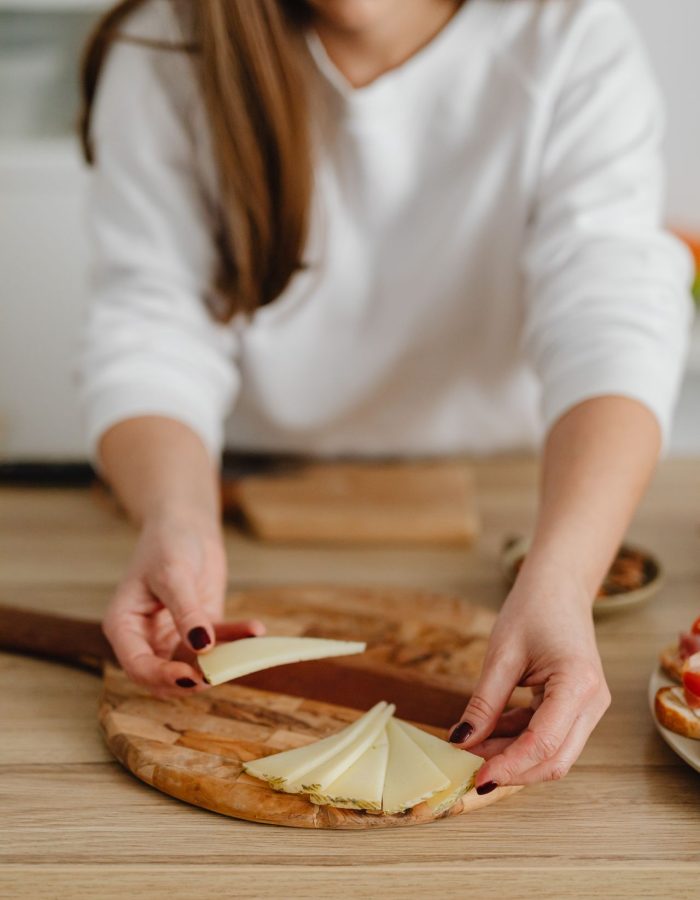 Fromages vegan : quelles alternatives végétales au fromage traditionnel ?