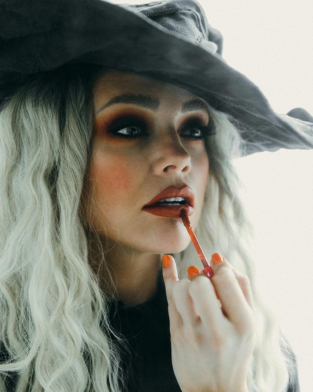 Halloween 2025 idées de looks stylés mode conseils Halloween 2025 idées de looks stylés